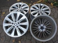 Original Alufelgen 17" Seat Ateca 5FP Dynamic,575601025B,7Jx17/ET45 Saarland - Heusweiler Vorschau