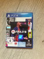 Fifa 21 PS4 Nordrhein-Westfalen - Bedburg Vorschau