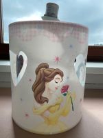 ♡ Disney Prinzessinnen Deckenlampe ♡ Harburg - Hamburg Marmstorf Vorschau