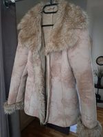 Damen Winterjacke aus Wildleder Leipzig - Dölitz-Dösen Vorschau