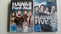 HAWAII Fünf-Null  komplette erste und zweite Staffel auf DVD Rheinland-Pfalz - Dannstadt-Schauernheim Vorschau