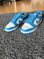 Nike dunk low UNC 40.5 Bayern - Mühldorf a.Inn Vorschau