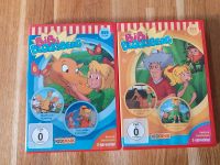 Bibi Blocksberg DVD Setpreis 4 Filme Rheinland-Pfalz - Wittlich Vorschau