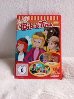 Bibi und Tina DVD Spuk auf der Ferieninsel Nadja und Nafari Niedersachsen - Winsen (Luhe) Vorschau