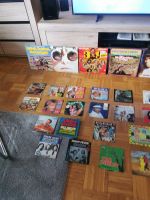 Schallplatten Sammlung ca. 200 Stück 70-90er Nordrhein-Westfalen - Radevormwald Vorschau
