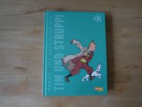 Verkaufe „Die Abenteuer von Tim und Struppi" - Band 8 Nordrhein-Westfalen - Wiehl Vorschau