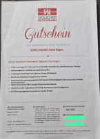 Urlaub auf Rügen 4 Übernachtungen Nordrhein-Westfalen - Gelsenkirchen Vorschau