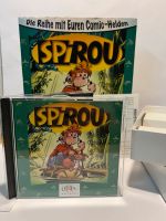 Spirou-PC-Big Box - Spirou-1997-Box/OVP Hessen - Mainhausen Vorschau