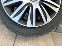 Winterreifen Opel Astra J Größe 205/55 R16 H Baden-Württemberg - Mötzingen Vorschau