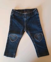 Niedliche Baby Jeans Gr. 62/68 Mädchen Kreis Pinneberg - Haseldorf Vorschau