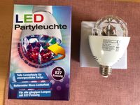 LED Partyleuchte für E27 Fassung, 4 Stück Niedersachsen - Schwanewede Vorschau
