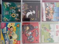verschiedene CD's für Kinder Rheinland-Pfalz - Knopp-Labach Vorschau