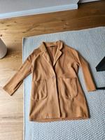 Zara, Jacke, Strickjacke, Damen, camel, Gr. S Niedersachsen - Burgdorf Vorschau
