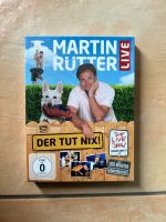 Martin Rütter, DVD „Der tut nix!“, neu, OVP Nordrhein-Westfalen - Hürth Vorschau