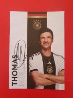 Autogrammkarte Thomas Müller Dortmund - Mitte Vorschau