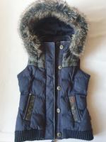 Weste/Jacke von Khujo Gr.S *TOP ZUSTAND!* Burglesum - Lesum Vorschau
