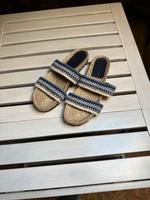 Marc O’Polo Damen Pantolette Größe 41 Östliche Vorstadt - Peterswerder Vorschau