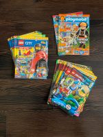 Comics von Playmobil, Lego City und Ninjago Sonderausg. 23 5 Rheinland-Pfalz - Betzdorf Vorschau