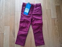 neu Finkid Kuusi Canvas Hose Outdoorhose 90 100 98 140 150 Berlin - Mitte Vorschau