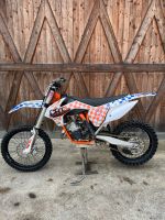 KTM SX125 2015 Bayern - Mengkofen Vorschau