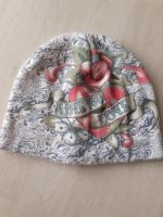 Beanie / Mütze mit Motiv Rose Herz & Banner Sachsen - Wyhratal Vorschau