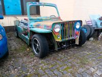 Vw Buggy Jeep Willys Bayern - Altdorf bei Nürnberg Vorschau