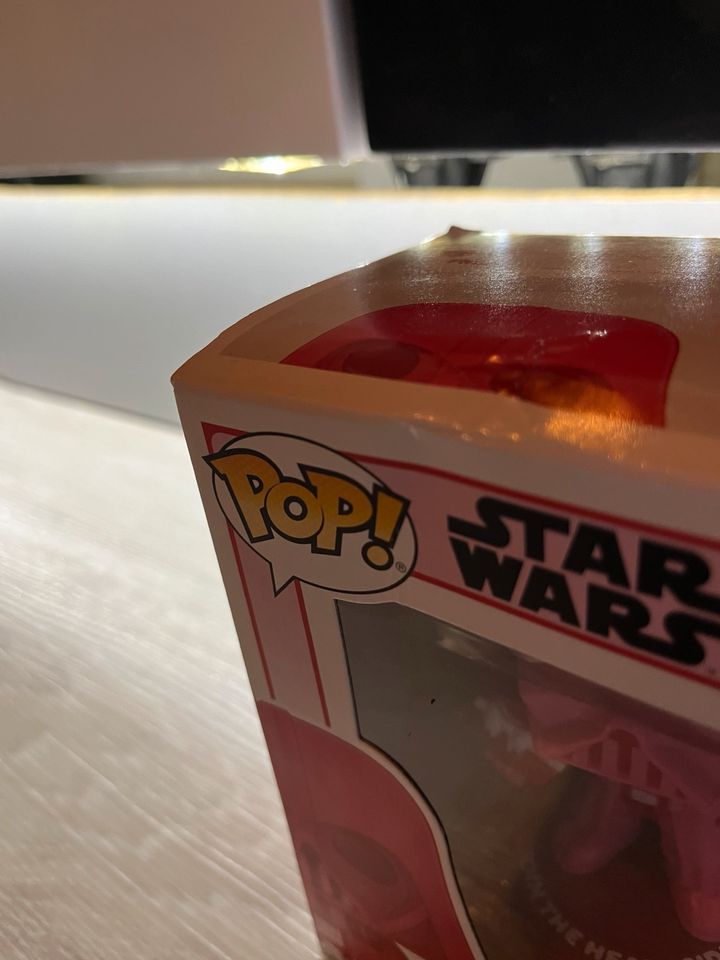 Funko Pop Valentinstag Figuren  | 417 und 421 in Dortmund