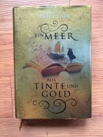 Buch Ein Meer aus Tinte und Gold Traci Chee 978-3-551-58352-9 Rheinland-Pfalz - Neuhofen Vorschau