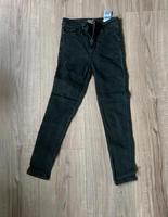 Skinny leg Jeans Clockhouse c&a Gr 34 schwarz grau wie neu Thüringen - Gera Vorschau