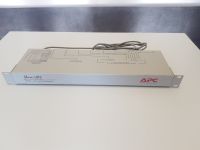 19" APC AP9207 SHARE-UPS 8-PORT USV-MANAGEMENT ZUBEHÖR Hannover - Döhren-Wülfel Vorschau