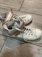 Sportschuhe Converse 39,5 Niedersachsen - Langenhagen Vorschau