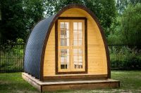 Campinghaus, Camping Pod, Ferienhaus, Wochenendhaus, 38mm 383831 Nordrhein-Westfalen - Versmold Vorschau