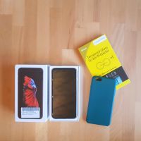 Apple iPhone 6s plus 128 GB space grau + Handyhülle + Panzerglas Nordrhein-Westfalen - Hamm Vorschau