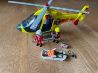 Playmobil Hubschrauber Bergrettung Baden-Württemberg - Kandern Vorschau