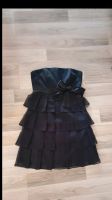 Cocktailkleid von Marie Blanc Gr.34 Brandenburg - Großbeeren Vorschau