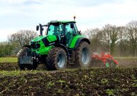 Deutz Fahr, Service und Verkauf Niedersachsen - Ritterhude Vorschau