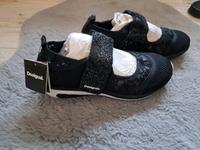 Desigual Schuhe für den Sommer 36 mit Etikett und Glitzer Bayern - Lauf a.d. Pegnitz Vorschau