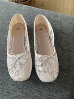 Ballerinas, H&M, Gr. 38 Baden-Württemberg - Villingendorf Vorschau