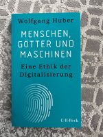 Menschen, Götter und Maschinen - Digitalisierung Nordrhein-Westfalen - Euskirchen Vorschau