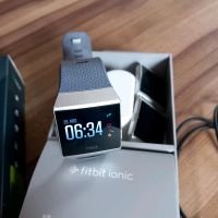 Fitbit Ionic Sachsen - Rechenberg-Bienenmühle Vorschau