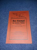 Altes Buch - Der Kampf der dunklen Mächte von 1935 Schleswig-Holstein - Stuvenborn Vorschau