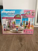 Playmobil City Life Shoppingcenter Anbau (5486) Dortmund - Mitte Vorschau