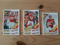 NFL Kansas City Chiefs 2019 Donruss Trading Cards Niedersachsen - Hinte Vorschau