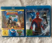 2 Blue Ray DVD, top Zustand Baden-Württemberg - Bad Krozingen Vorschau