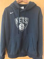 Nike NBA Hoodie Brooklyn Nets L Bayern - Furth im Wald Vorschau
