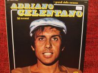 Adriano Celentano - i grandi della canzone Vinyl / LP / BOX Nordrhein-Westfalen - Holzwickede Vorschau