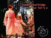 Kindergeburtstag im Bereich Theater Thüringen - Erfurt Vorschau