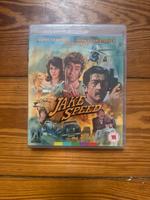 Jake Speed - Arrow Video - erstauflage inkl booklet Harburg - Hamburg Heimfeld Vorschau