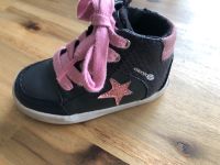 Geox Sneaker Gr. 22 Mädchen Schuhe Niedersachsen - Isernhagen Vorschau