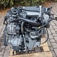 AUDI A4 B8 A5 8T A6 C7 Q5 CNH CNHA CSU MOTOR KOMPLETT Nordrhein-Westfalen - Leverkusen Vorschau